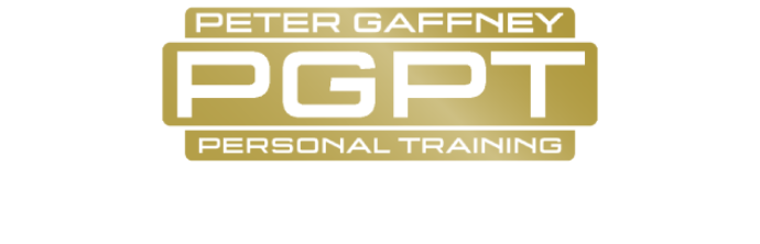 PGPT, The Executive Fit Lifestyle