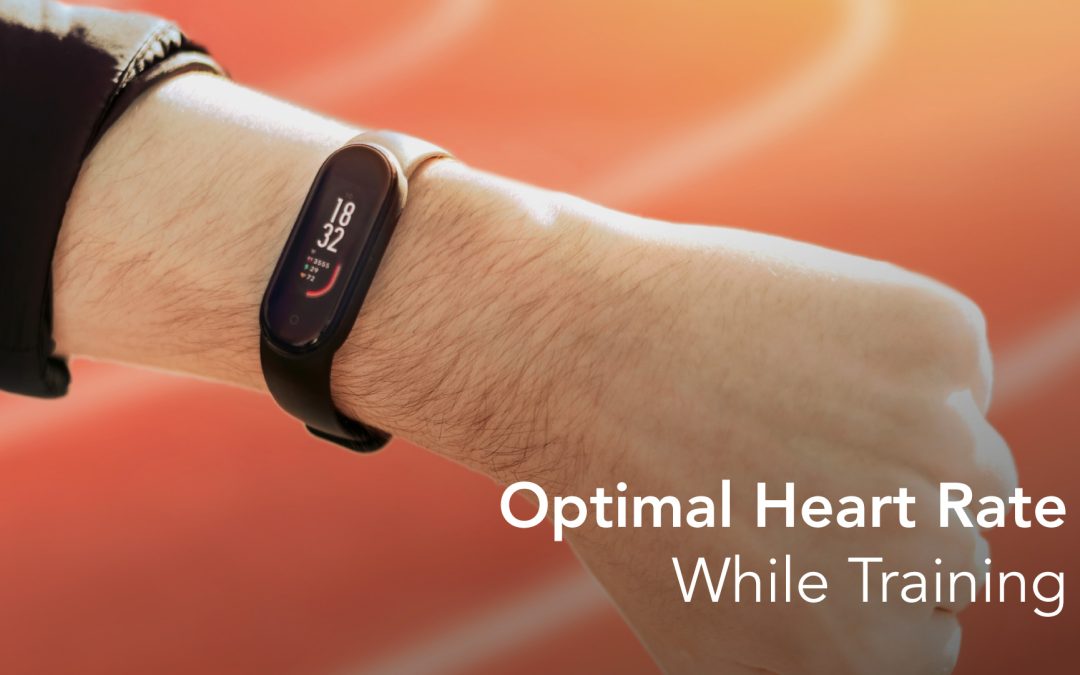 Optimal Heart Rate While Training