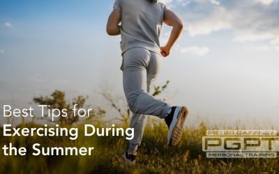 How to Hack the Heat; Best Tips for Exercising During the Summer