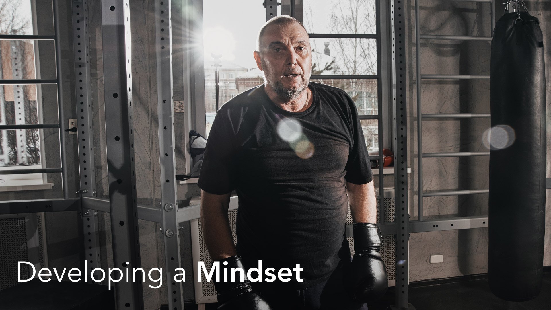 Developing a Mindset That is Deeply & Fully Committed to Your Weight Loss Journey