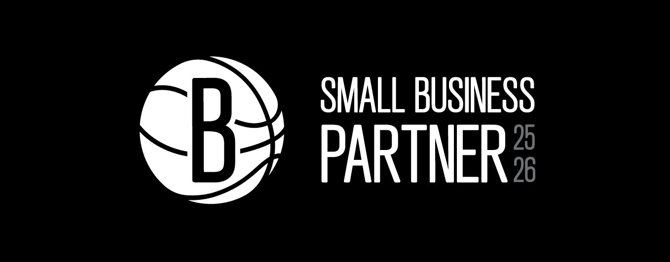 Brooklyn Nets Small Business Partner 2025 to 2026