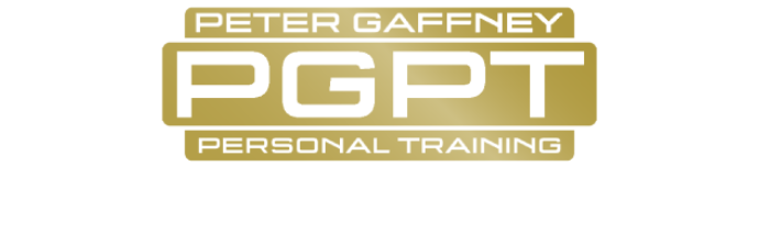 PGPT, The Executive Fit Lifestyle